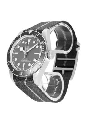 TUDOR Black Bay 58 925