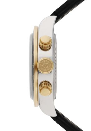 TUDOR Black Bay Chrono S&G