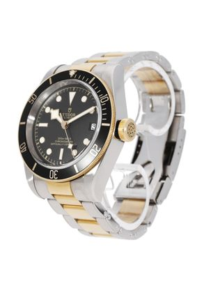 TUDOR Black Bay S&G