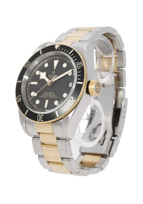 TUDOR Black Bay S&G
