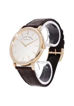 A. LANGE & SOHNE Saxonia