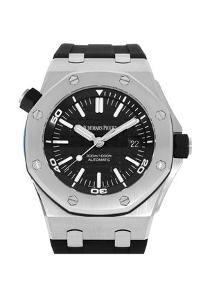 AUDEMARS PIGUET Royal Oak Offshore Diver