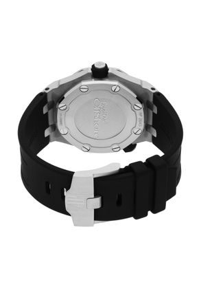 AUDEMARS PIGUET Royal Oak Offshore Diver