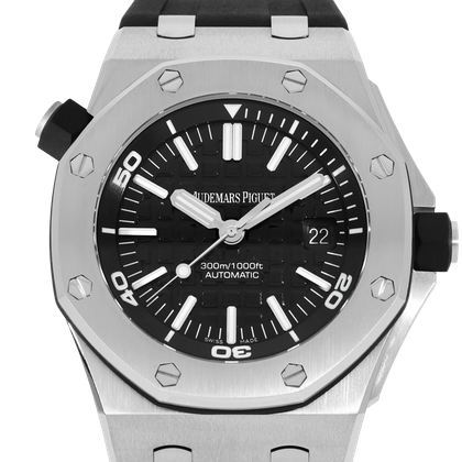 AUDEMARS PIGUET Royal Oak Offshore Diver