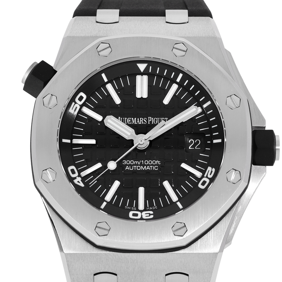 AUDEMARS PIGUET Royal Oak Offshore Diver
