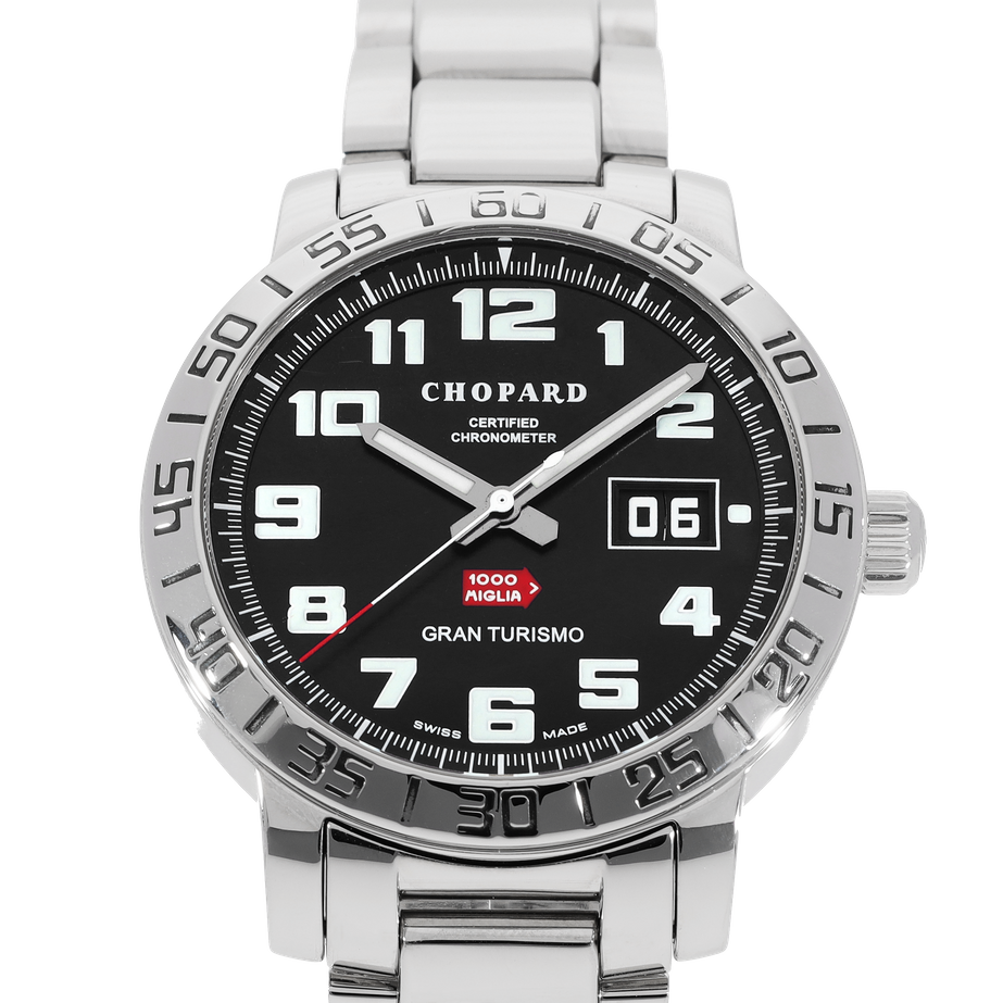 CHOPARD Mille Miglia Gran Turismo