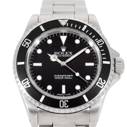 ROLEX Submariner
