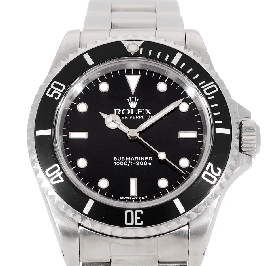 ROLEX Submariner