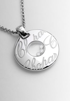 CHOPARD Chopardissimo