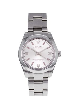 ROLEX Oyster Perpetual