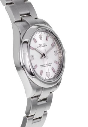 ROLEX Oyster Perpetual