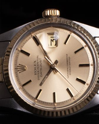 ROLEX DateJust