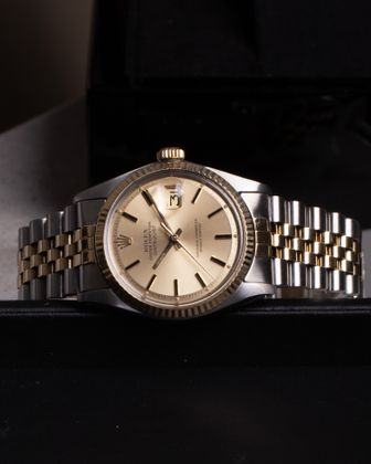 ROLEX DateJust