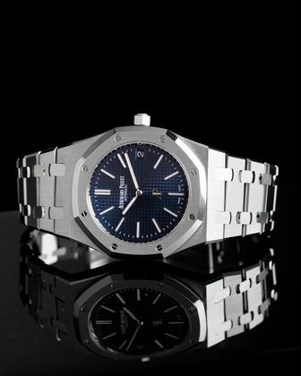 AUDEMARS PIGUET Royal Oak Jumbo