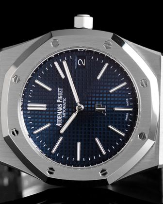 AUDEMARS PIGUET Royal Oak Jumbo