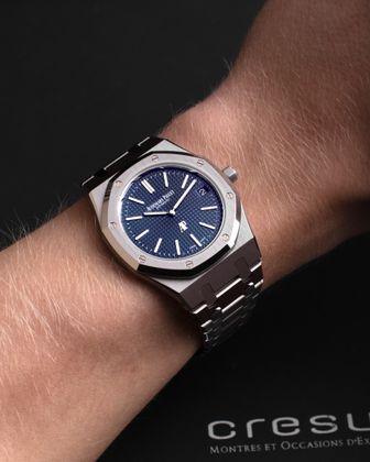 AUDEMARS PIGUET Royal Oak Jumbo