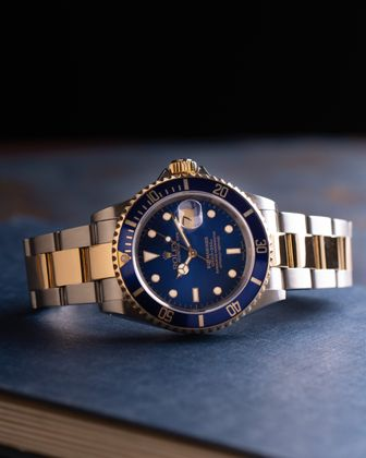 ROLEX Submariner Date