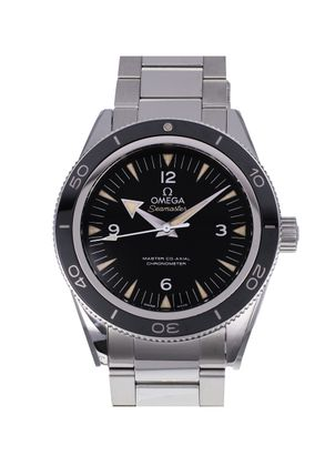 OMEGA Seamaster 300