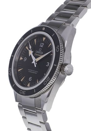 OMEGA Seamaster 300