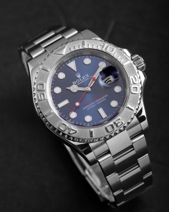 ROLEX Yacht-Master