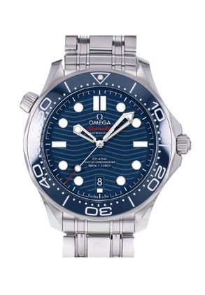 OMEGA Seamaster Diver 300 M