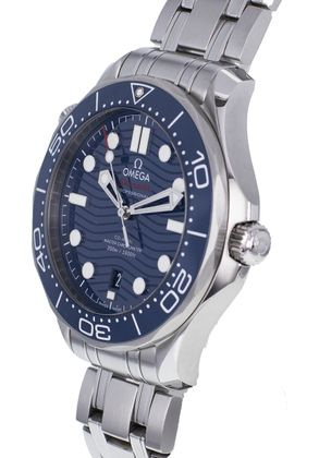 OMEGA Seamaster Diver 300 M