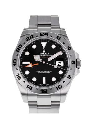 ROLEX Explorer II