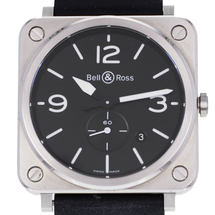 BELL & ROSS BRS