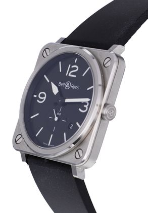 BELL & ROSS BRS