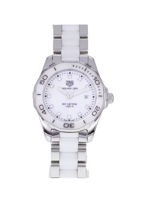 TAG HEUER Aquaracer Lady