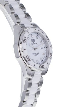 TAG HEUER Aquaracer Lady