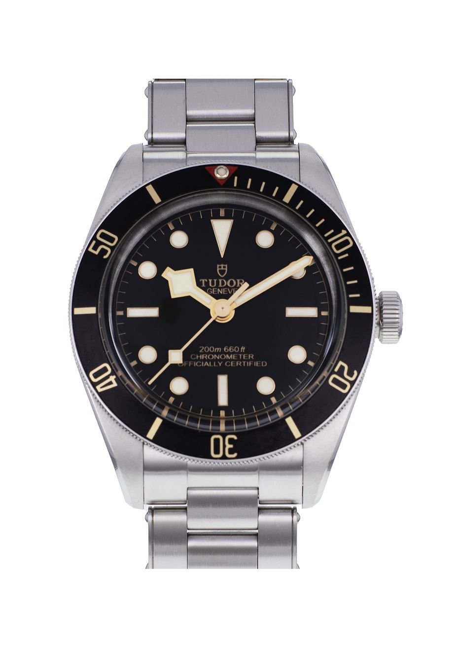 TUDOR Black Bay Fifty-Eight