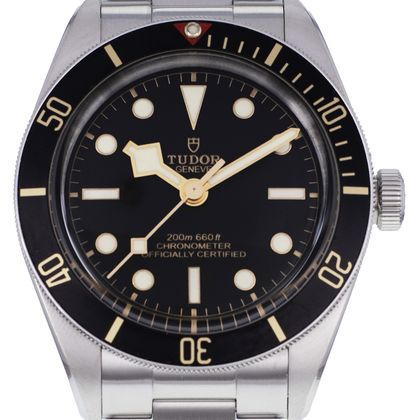 TUDOR Black Bay Fifty-Eight