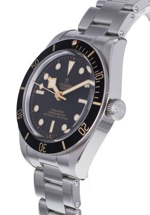 TUDOR Black Bay 58