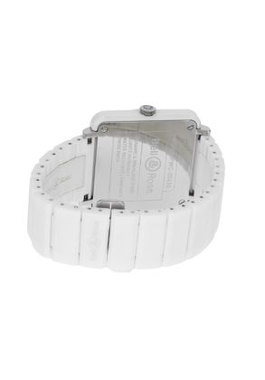 BELL & ROSS BRS-98 Ceramic White