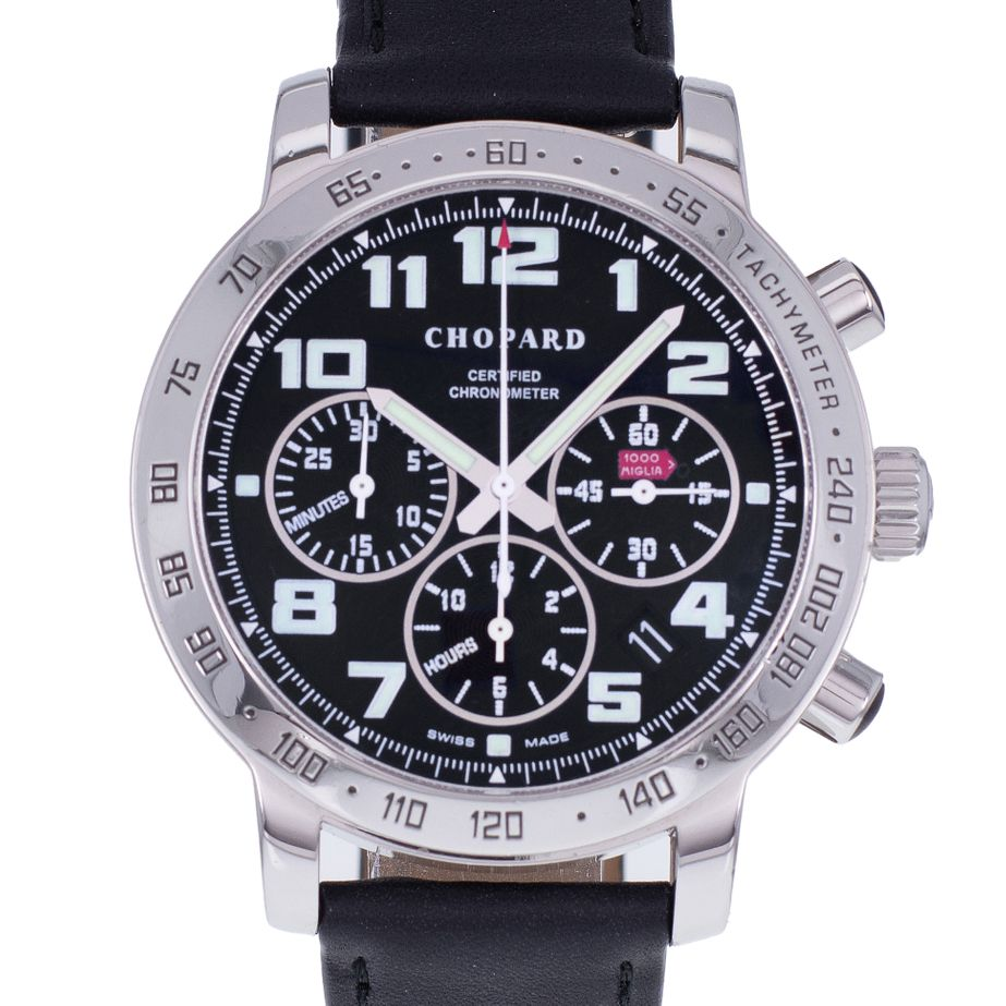 CHOPARD Mille Miglia