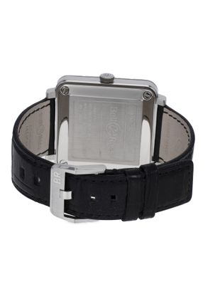 BELL & ROSS BRS-92 Black Steel