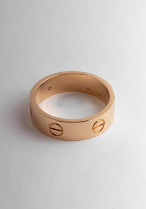 CARTIER Love