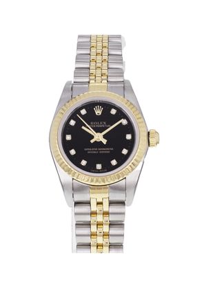 ROLEX Oyster Perpetual Lady