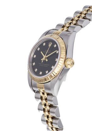 ROLEX Oyster Perpetual Lady