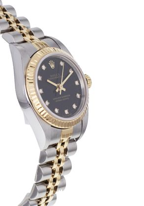 ROLEX Oyster Perpetual Lady