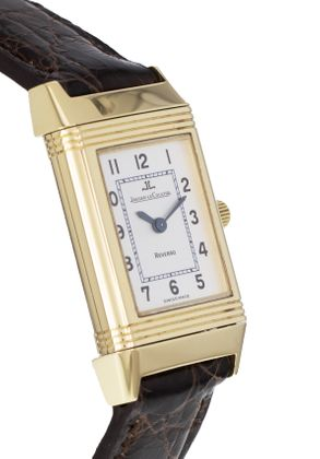 JAEGER - LECOULTRE Reverso