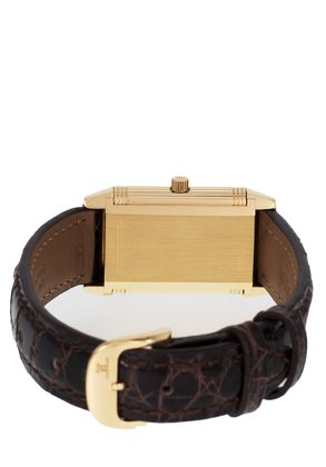 JAEGER - LECOULTRE Reverso