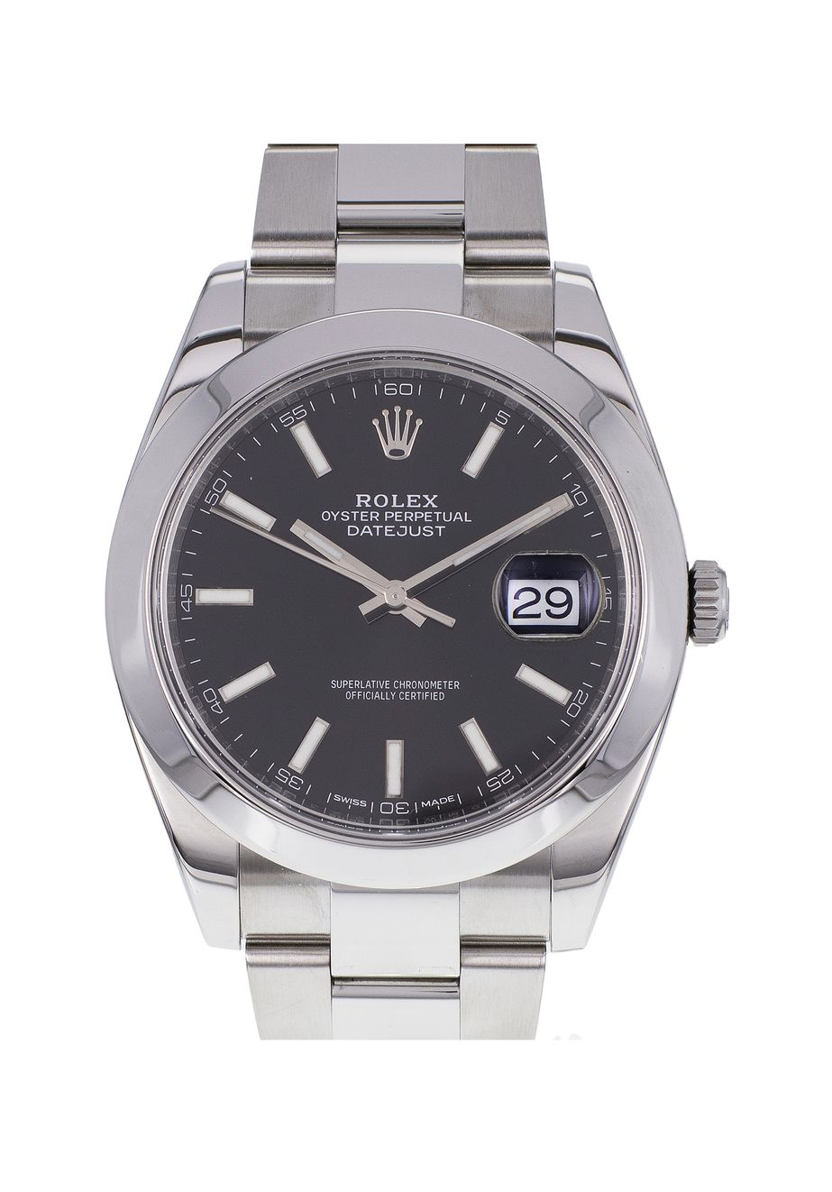 ROLEX DateJust