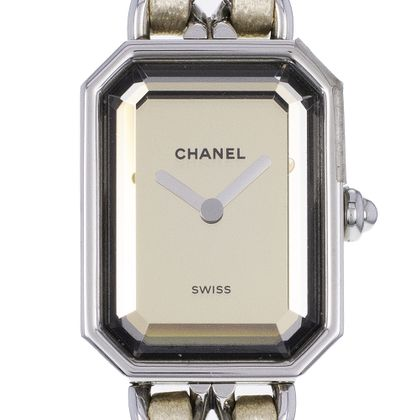 CHANEL Première Rock Gold