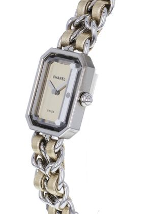 CHANEL Première Rock Gold