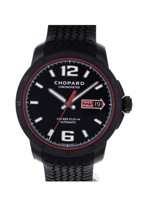 CHOPARD Mille Miglia GTS SPEED BLACK