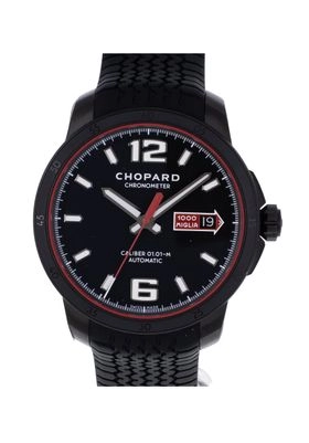 Watches CHOPARD Mille Miglia GTS SPEED BLACK