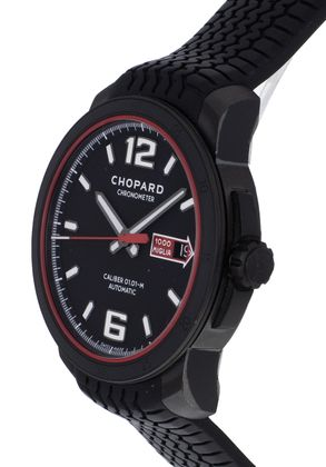 CHOPARD Mille Miglia GTS SPEED BLACK