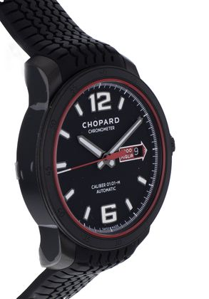 CHOPARD Mille Miglia GTS SPEED BLACK
